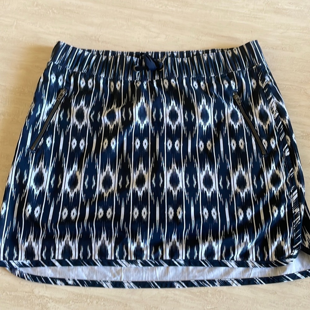 Athlete size S great condition workout/tennis skirt